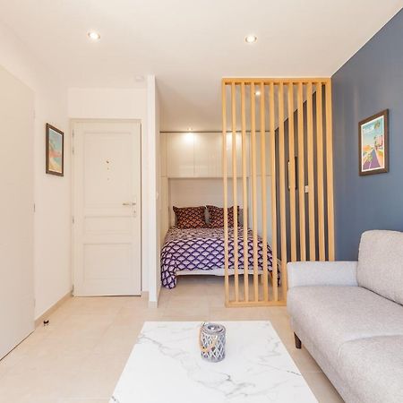 Roche 4 Apartment Toulon Luaran gambar