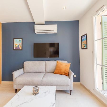 Roche 4 Apartment Toulon Luaran gambar