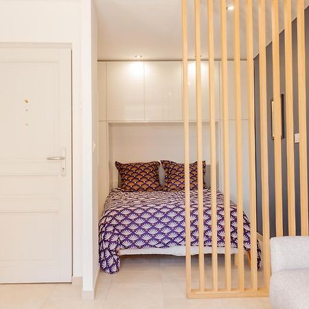 Roche 4 Apartment Toulon Luaran gambar
