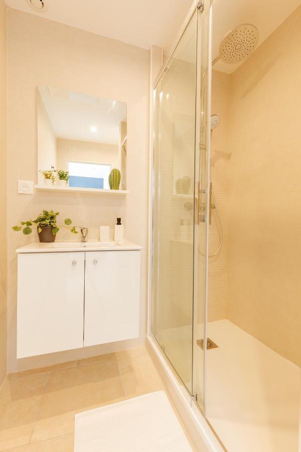 Roche 4 Apartment Toulon Luaran gambar