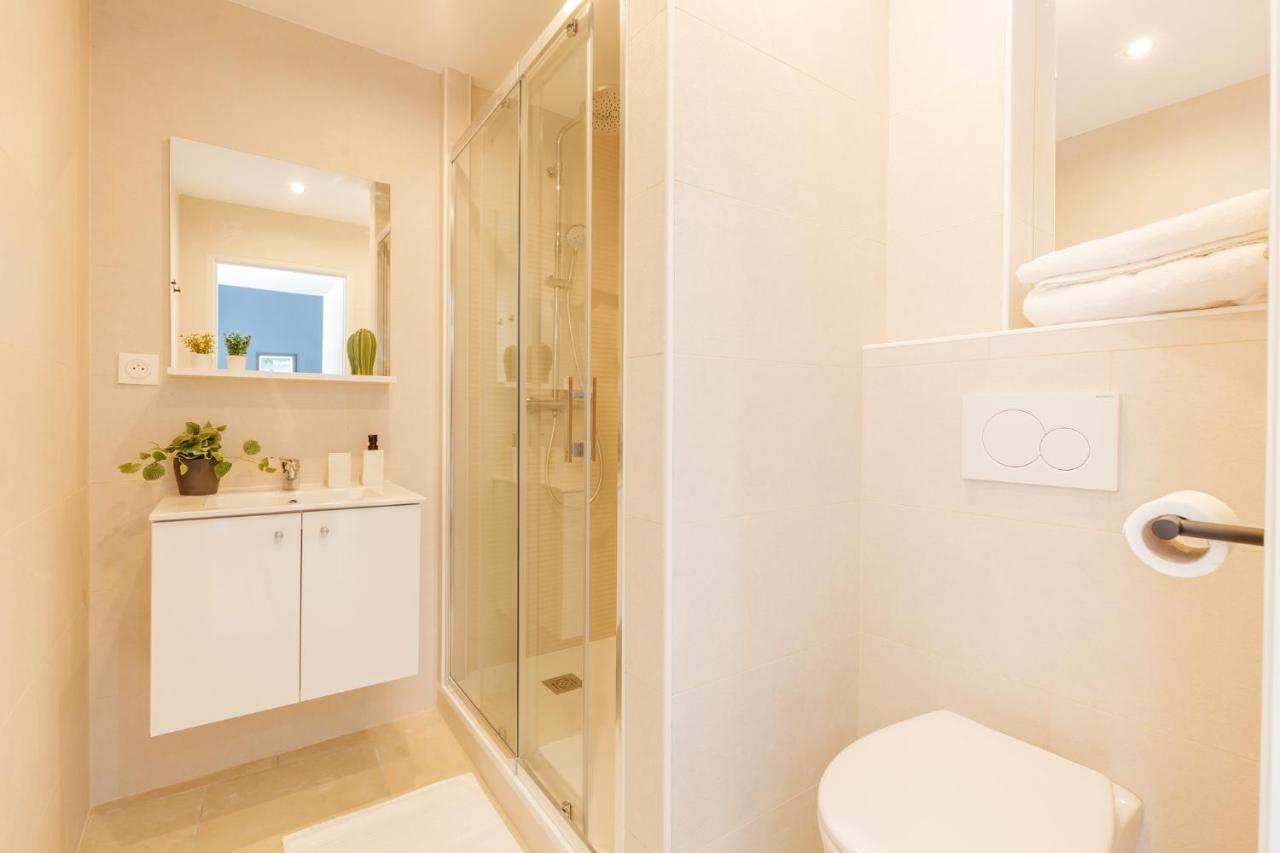 Roche 4 Apartment Toulon Luaran gambar