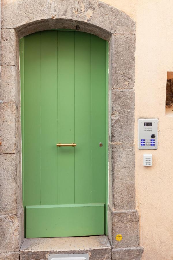 Roche 4 Apartment Toulon Luaran gambar